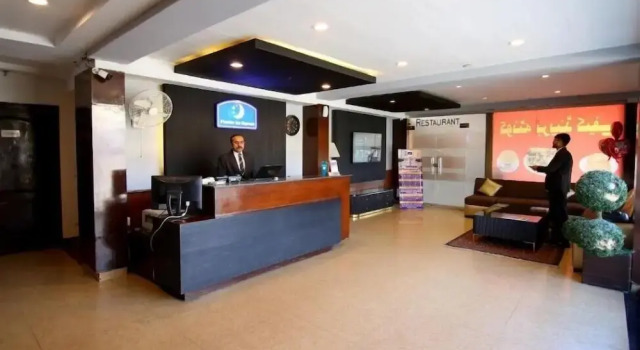 Premier Inn Express Lahore