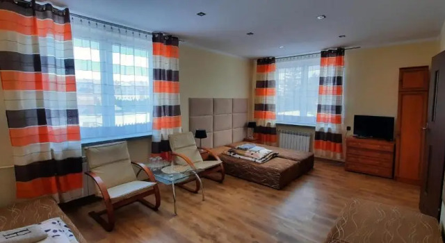 Noclegi-Zajazd"Mieszko", Boek Hotel Hotels in Subkarpaten met parkeren, Parkeren