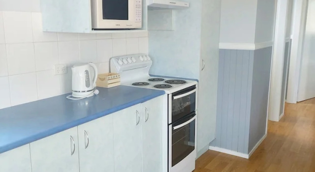 Вилла Standard Stoney Park Holiday Park