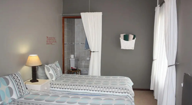 Апартаменты Cloverleigh Guest House