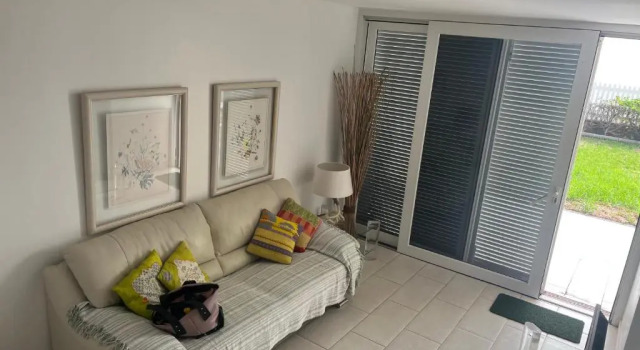 Бунгало с 2 комнатами Bungalows Miami Beach