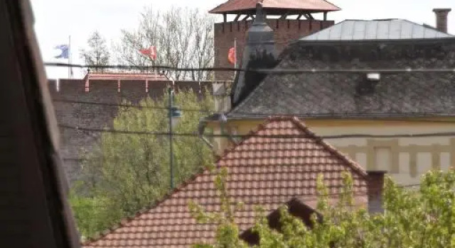 Orosz Apartmanház Gyula