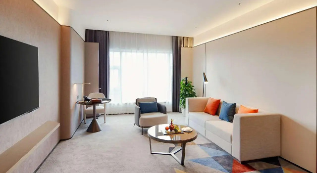 Novotel Nanjing Airport, Book Hotel Hotels in Jiangsu with Breakfast, Breakfasts