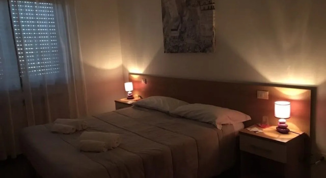 Affittacamere Fiumicello, Book Hotel Hoteller i Friuli Venezia Giulia med parkering, Parkering