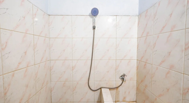 Económica Casal quarto Hotel O Sartika Inn Pati