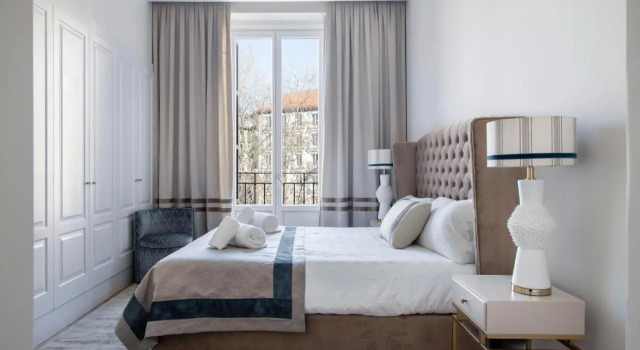 Palacio Tirso de Molina - THE ARC COLLECTION