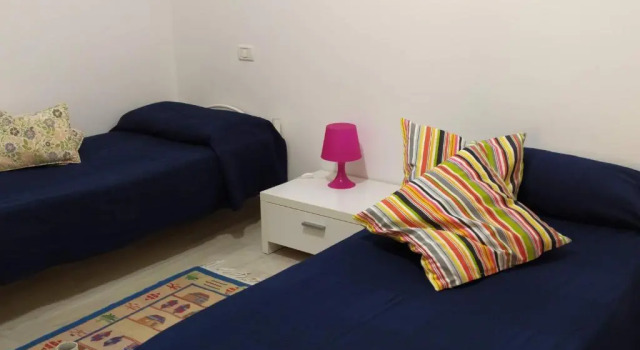 Апартаменты с видом на море Maresole apartments - direttamente sul mare