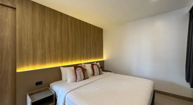 Люкс семейный Coconut Village Resort Phuket - SHA Extra Plus