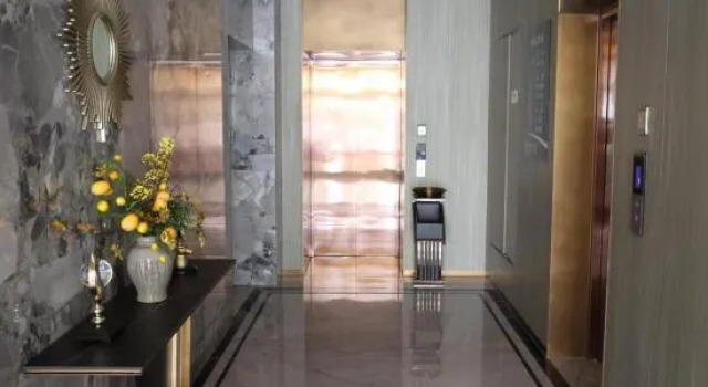 Yinjing Hotel (Alxa Hi-Tech Zone Branch), Buchen Sie Hotel Wuhai Inner Mongolia