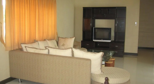 Pattaya Longstay Village 3, Забронировать Вилла Отели Бангламунг с бассейном, Бассейн