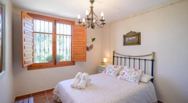 Casa Rural Malaga Spa Cartama by Ruralidays, Varaa Lomakeskus Cartama Malaga Province