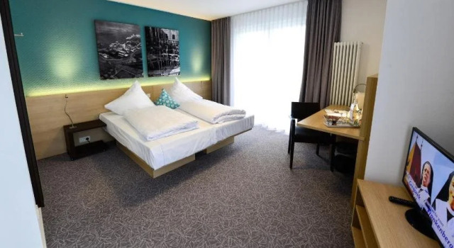 Hotel Am Markt