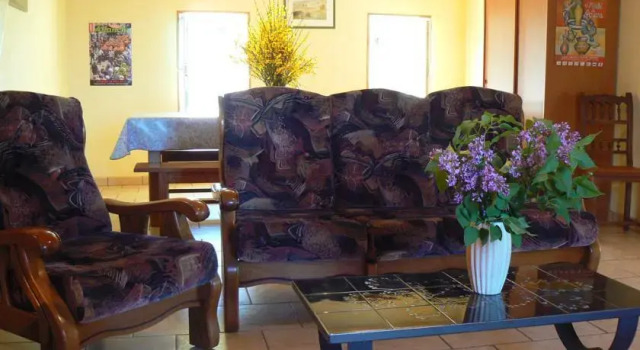 Gite du Limon, Rezerwuj Hotel Cheylade Cantal