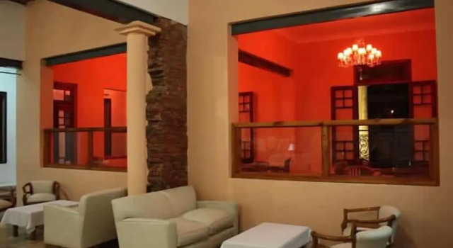 Gran Hotel La Paz, Забронировать Отель Ла-Пас Энтре-Риос