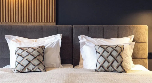 Номер Superior Хотел Каменград Hotel Kamengrad