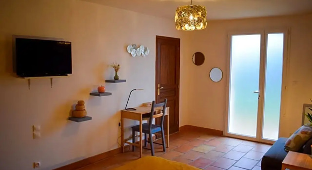 La ferme du Puits carré, Rezervați Hotel Lamasquère Languedoc-Roussillon
