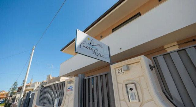 Fuori Rotta, Buchen Sie Bed & Breakfast Avola Val di Noto