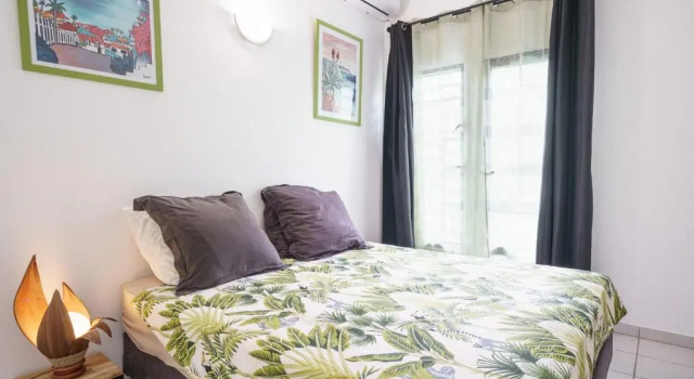 Апартаменты Exceptional apartment with terrace - Welkeys