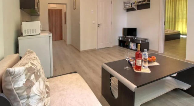 Апартаменты Apartments Karina