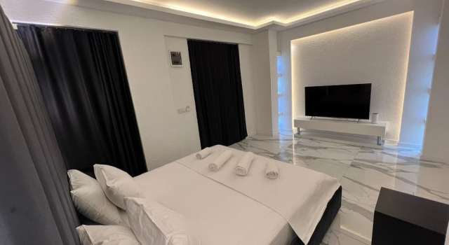Номер Deluxe Costalinn Premium Cesme +12