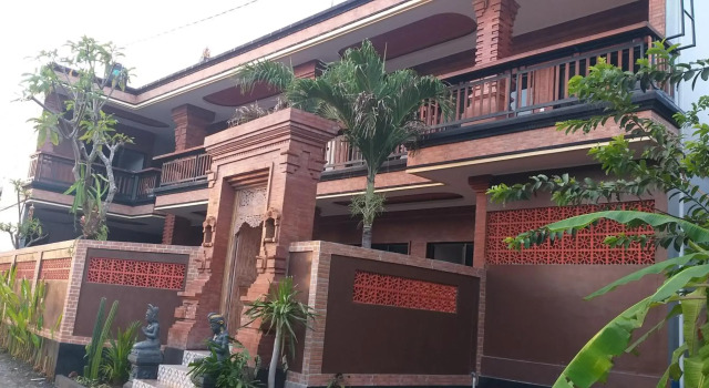 Dados Guest House