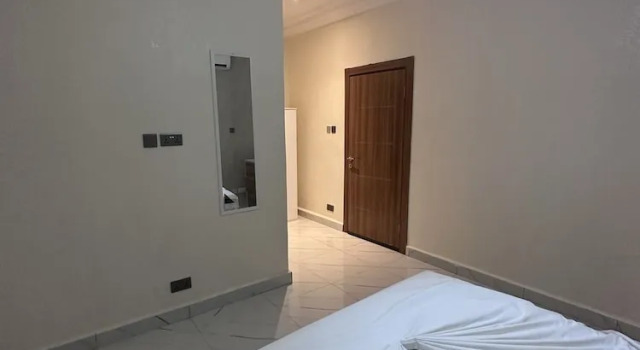 Люкс Superior Apartments Plaza Hotel