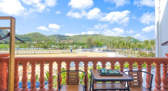 Nanfeng Zen Hostel (Sanya Nanshan Temple Nanshan North Station), Book Hostel Sanya Hainan