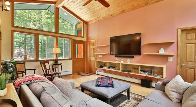 Tanglewood Chalet at Killington by Killington Vacation Rentals
