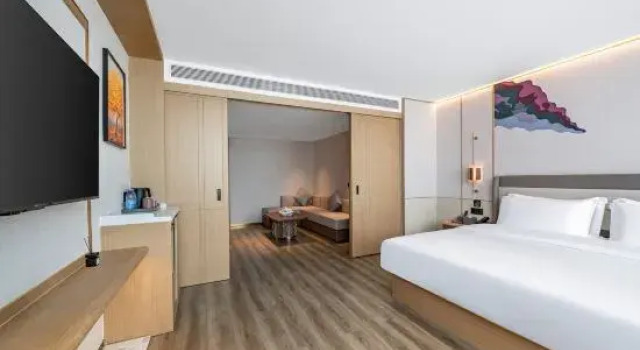Люкс Business Elong Hotel