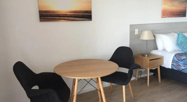 Студия Levi Adelaide Holiday Park