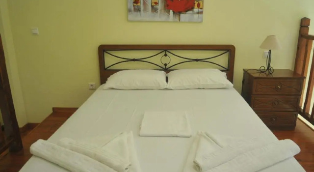 Zouzoula House, Book Apartment South Pelion Thessalia