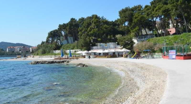 Center Luxury Rooms 3, Reserva ahora Hotel Hoteles en Croatian Islands con aparcamiento, Aparcamiento