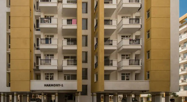 StayEden - Belmont Park 3BHK