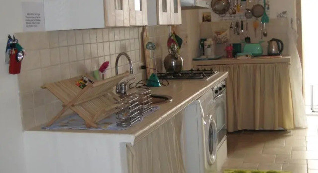 LOMBROSO, Buchen Sie Ferienwohnung Ostuni Itria-Tal
