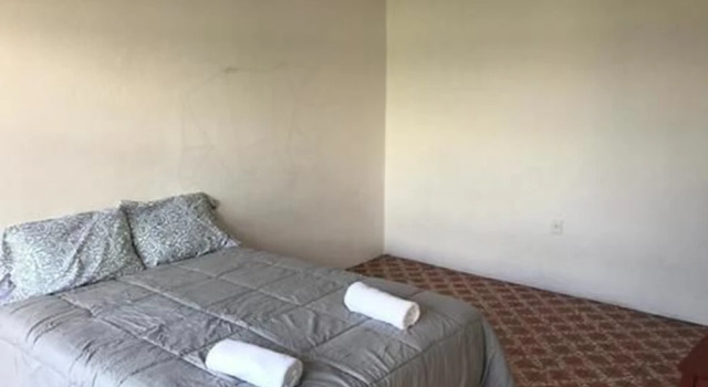 Номер Standard Casa Orquideas