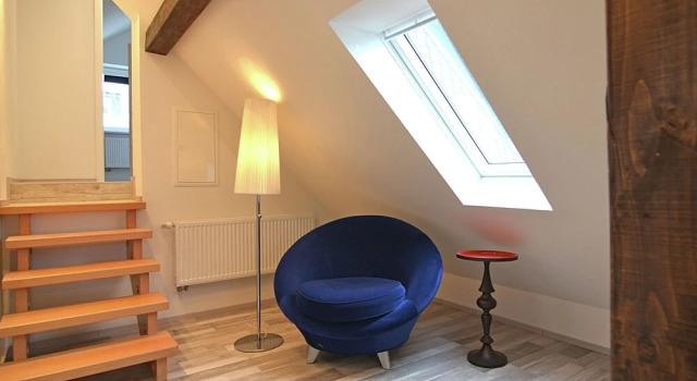 Modern Apartment in Usseln with Garden