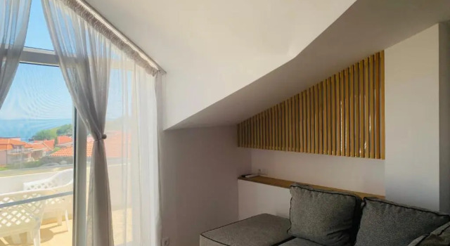 Апартаменты с 2 комнатами Apolonia Apartments - Boutique Family Residence