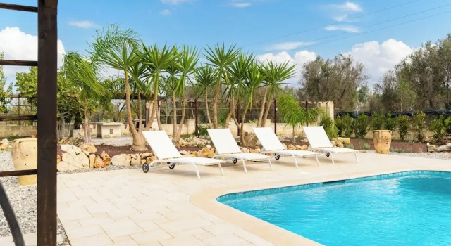 Вилла Deluxe Villa Alexander & Pool Wonderful Italy
