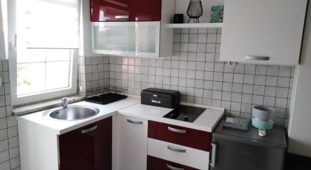 Апартаменты с 2 комнатами Apartments Ana