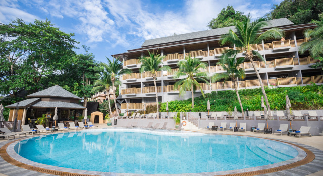 Holiday Inn Resort Krabi Ao Nang Beach by IHG