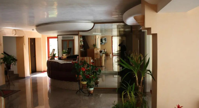 Hotel Nobel