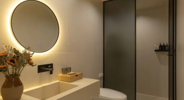 Люкс Yueyangli Garden Hotel