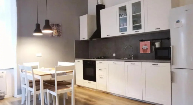 Апартаменты City park Apartments