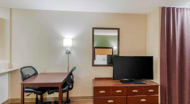 Четырёхместный люкс Extended Stay America Suites - Los Angeles - Simi Valley