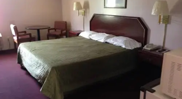 David Crockett Motel, Rezerwuj Motel Lawrenceburg Tennessee