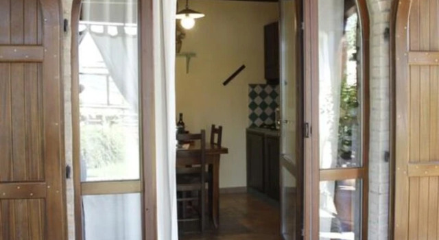 Апартаменты Standard c 1 комнатой La Valle Del Sole Country House