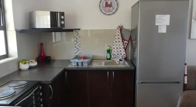 Номер Standard Rose and Ale Self Catering Units