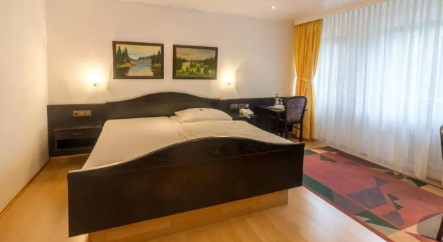 Одноместный номер Standard Hotel Sauerbrey