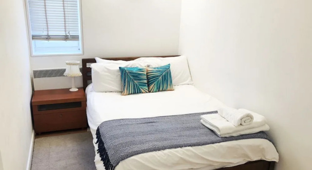 Myshortstay - Cheshire St Brick Lane