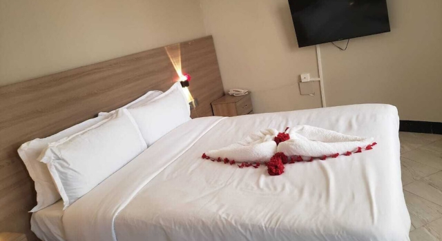 Chevas Hotel, Réserver Hôtel Hôtels 3 étoiles à Mukono, 3*
